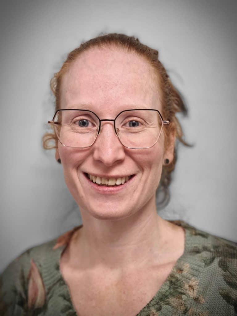 Foto van Roelina Adam